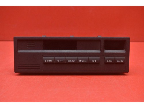 Bmw e36 1996 radio player - bmw,