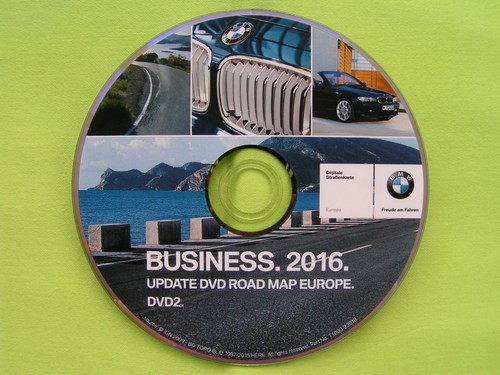 Dvd navigation deutschland - deutschland, eu
