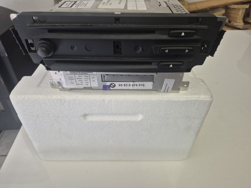 Dvd navigation rechner bmw e60 - navigation,