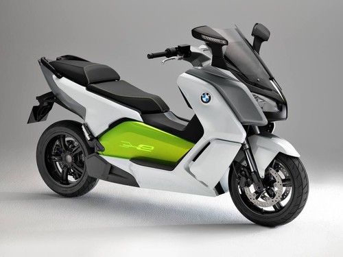 Bmw evolution k17 0c03 - c,