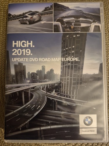 Bmw 2019 high - 2019, update