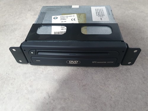 Bmw e46 navigation - bmw, system