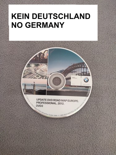 Dvd navigation bmw - navigation,