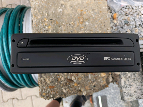 Dvd navigation system - system, für