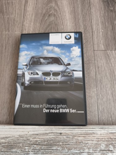 Dvd der neue bmw - der,