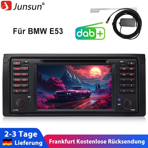 Autoradio dvd cd - hd, für