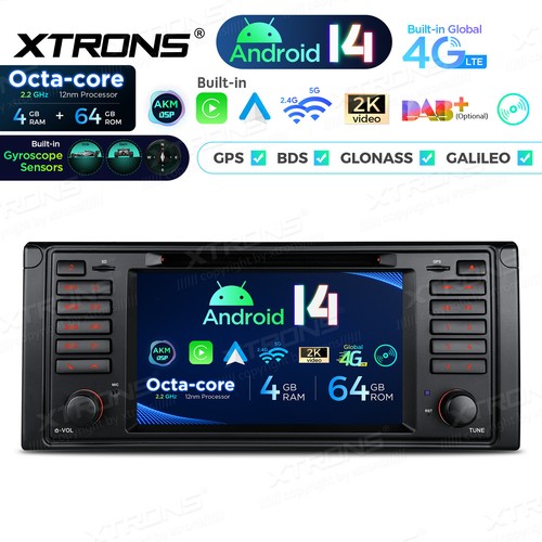Android 14 autoradio - android,